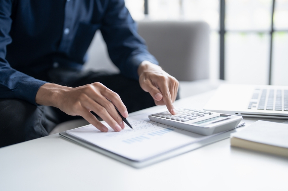 Why Clients from Alvarado Trust Us